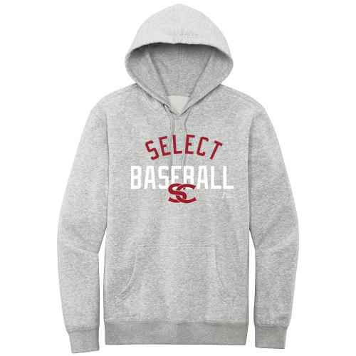 Softstyle Fleece Hoodie