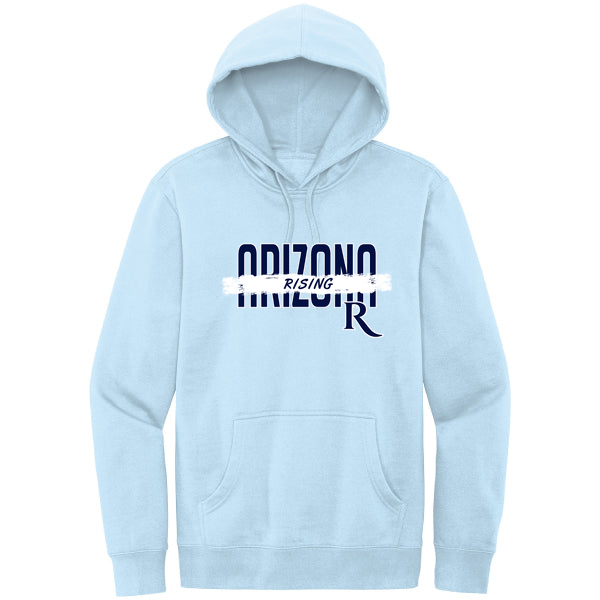 Softstyle Fleece Hoodie