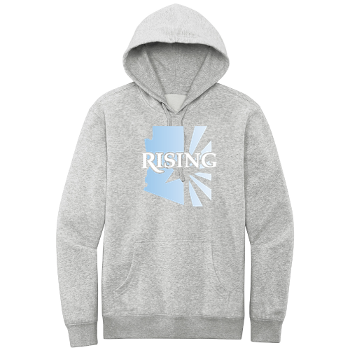 Softstyle Fleece Hoodie