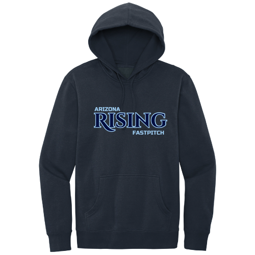 Softstyle Fleece Hoodie