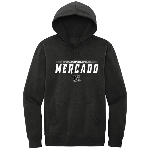 Softstyle Fleece Hoodie
