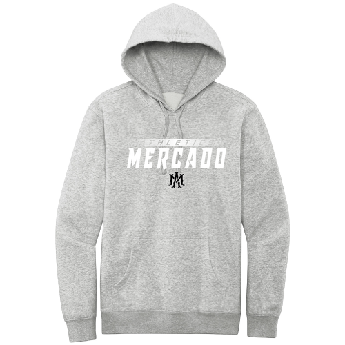 Softstyle Fleece Hoodie
