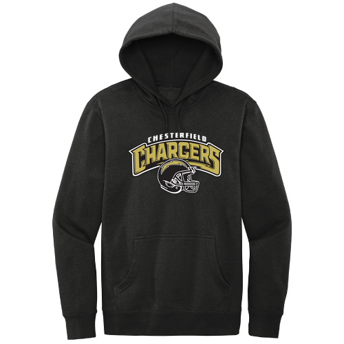 Softstyle Fleece Hoodie