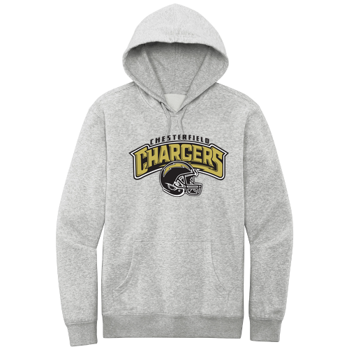 Softstyle Fleece Hoodie