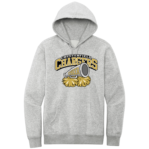 Softstyle Fleece Hoodie