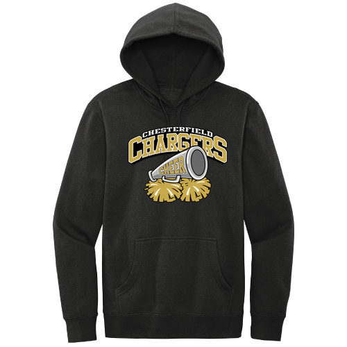 Softstyle Fleece Hoodie