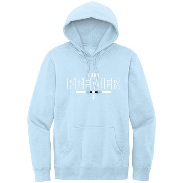 Softstyle Fleece Hoodie