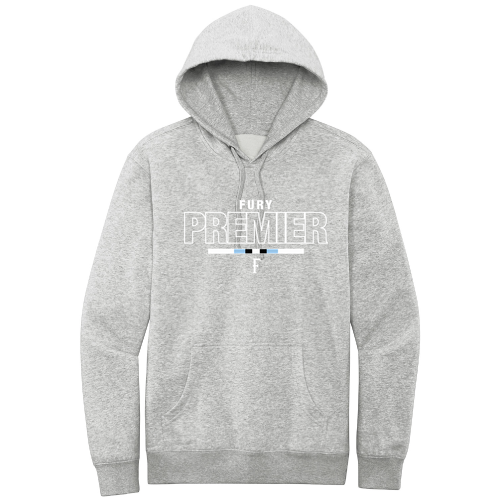 Softstyle Fleece Hoodie