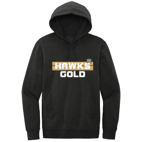 Softstyle Fleece Hoodie