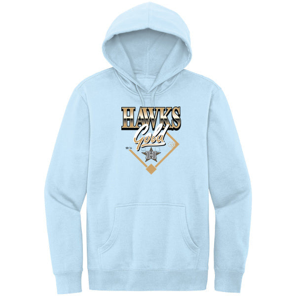 Softstyle Fleece Hoodie