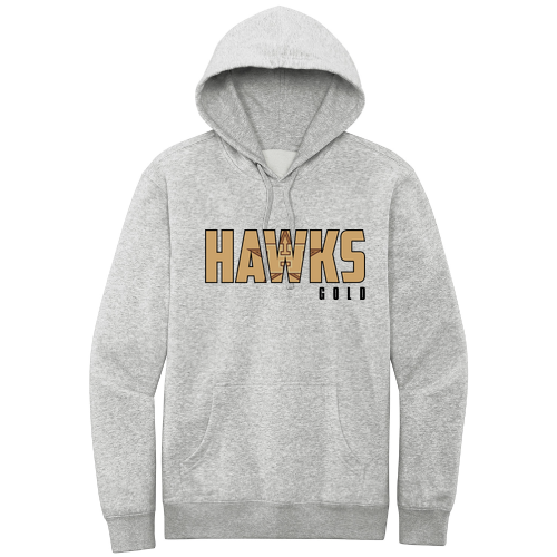 Softstyle Fleece Hoodie