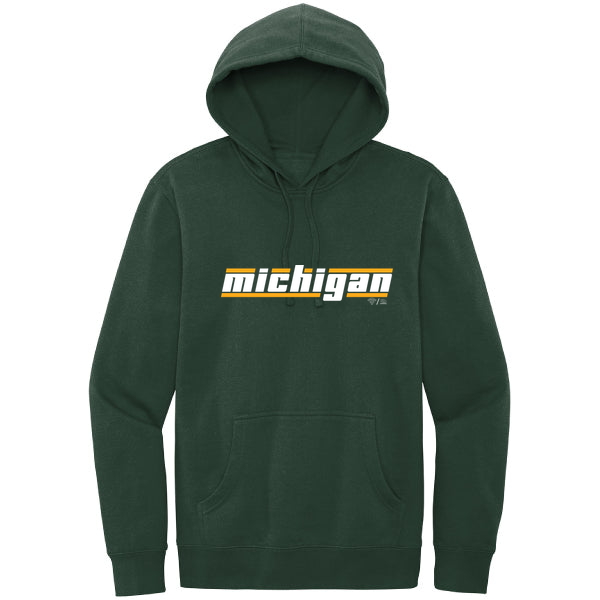 Softstyle Fleece Hoodie