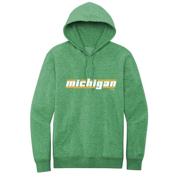 Softstyle Fleece Hoodie