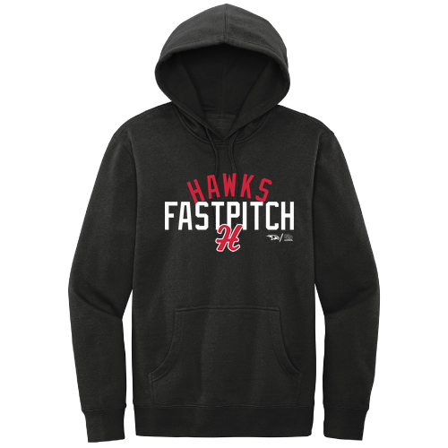 Softstyle Fleece Hoodie