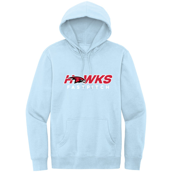 Softstyle Fleece Hoodie