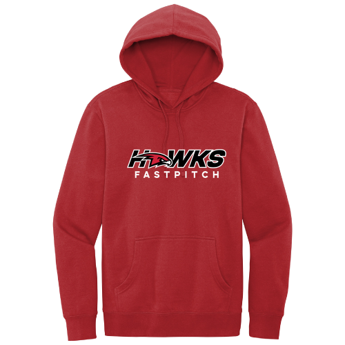 Softstyle Fleece Hoodie