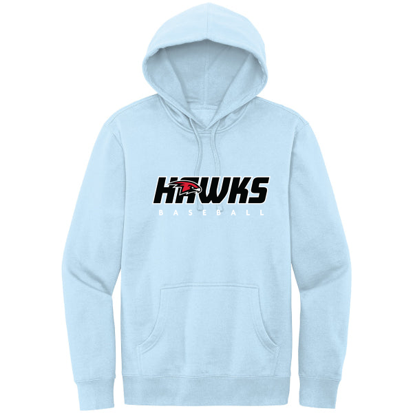 Softstyle Fleece Hoodie