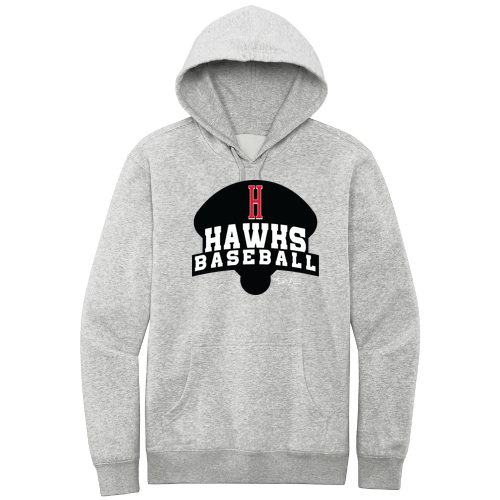 Softstyle Fleece Hoodie