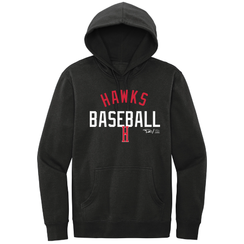 Softstyle Fleece Hoodie