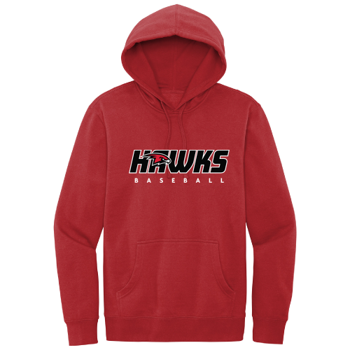 Softstyle Fleece Hoodie