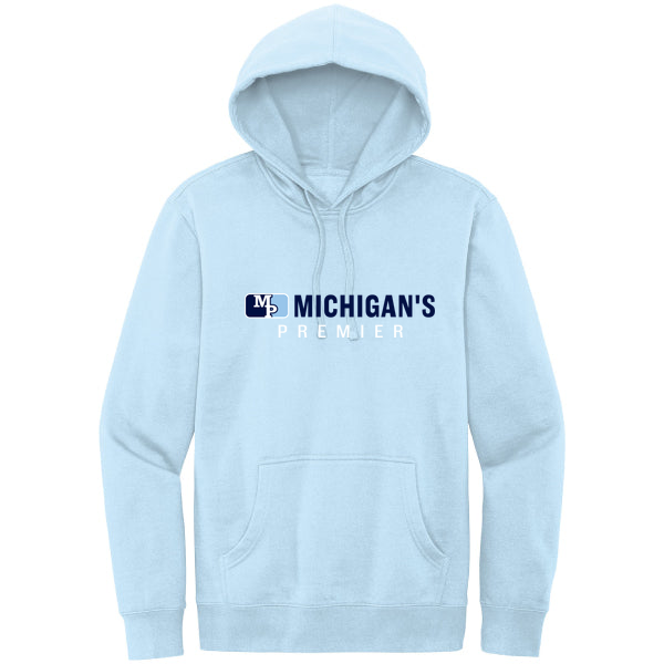 Softstyle Fleece Hoodie