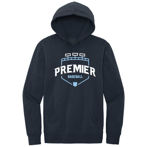 Softstyle Fleece Hoodie