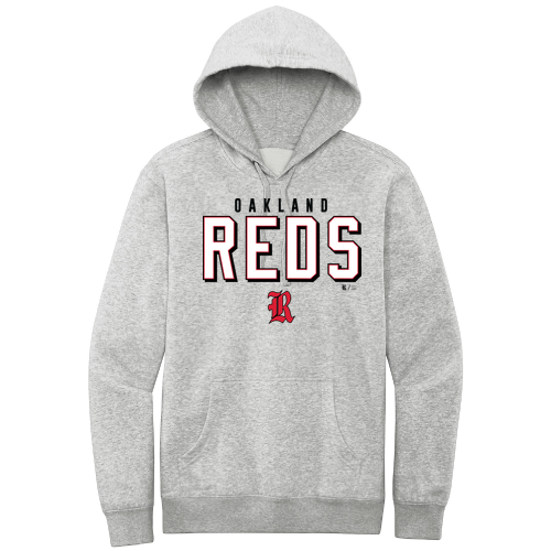Softstyle Fleece Hoodie