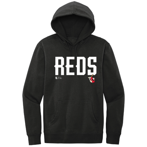 Softstyle Fleece Hoodie