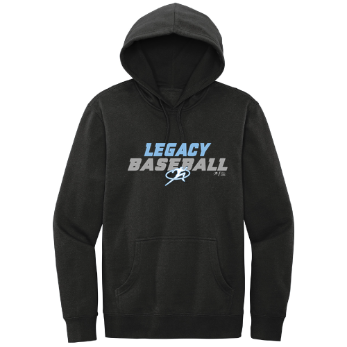 Softstyle Fleece Hoodie
