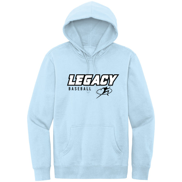 Softstyle Fleece Hoodie