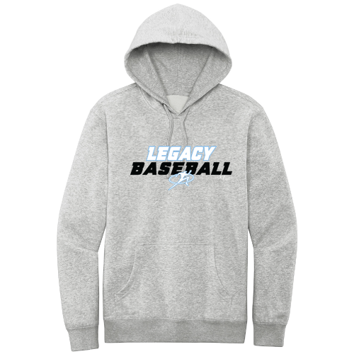 Softstyle Fleece Hoodie