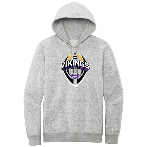 Softstyle Fleece Hoodie