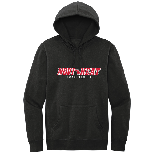 Softstyle Fleece Hoodie