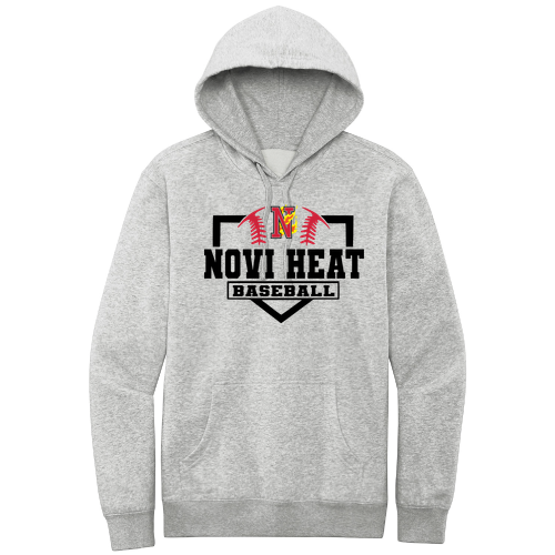Softstyle Fleece Hoodie