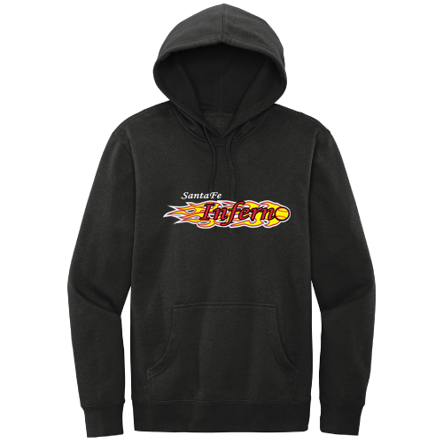 Softstyle Fleece Hoodie