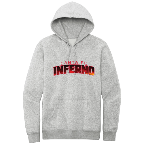 Softstyle Fleece Hoodie