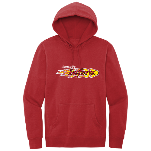 Softstyle Fleece Hoodie