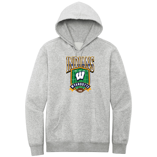 Softstyle Fleece Hoodie