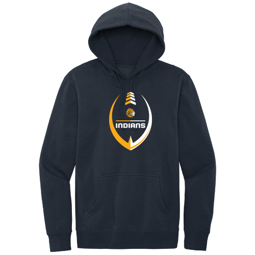 Softstyle Fleece Hoodie