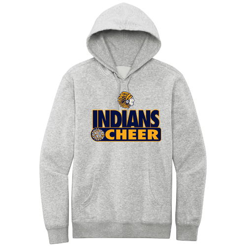 Softstyle Fleece Hoodie