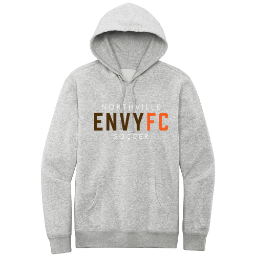 Softstyle Fleece Hoodie