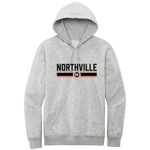 Softstyle Fleece Hoodie