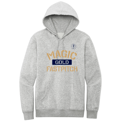 Softstyle Fleece Hoodie