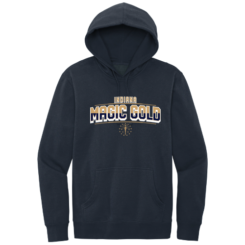 Softstyle Fleece Hoodie