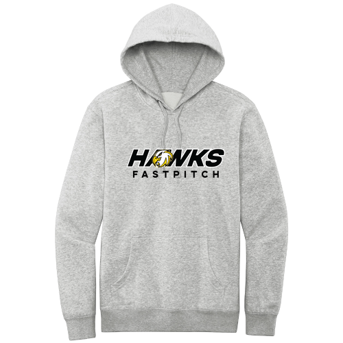 Softstyle Fleece Hoodie