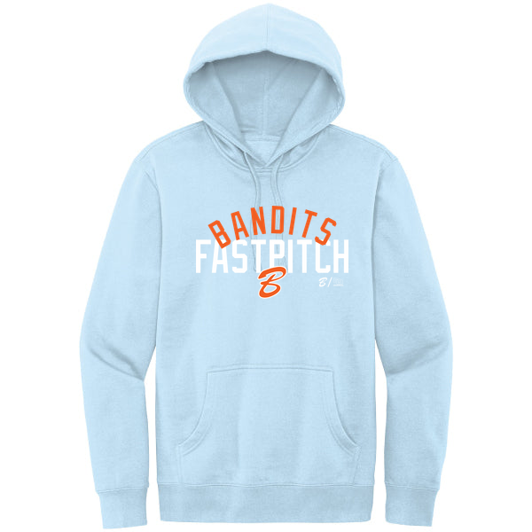 Softstyle Fleece Hoodie
