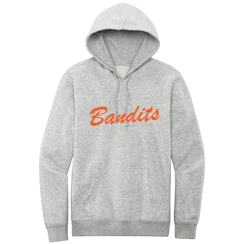 Softstyle Fleece Hoodie