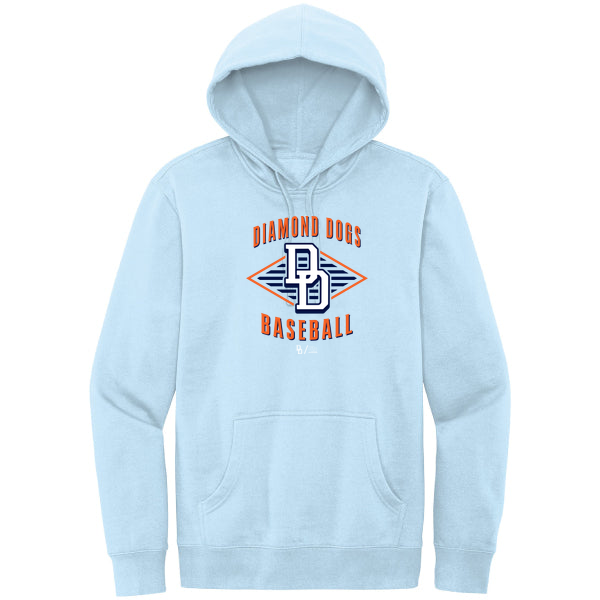 Softstyle Fleece Hoodie