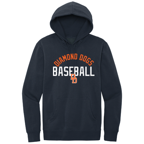 Softstyle Fleece Hoodie