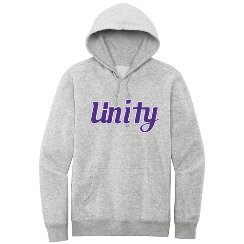 Softstyle Fleece Hoodie